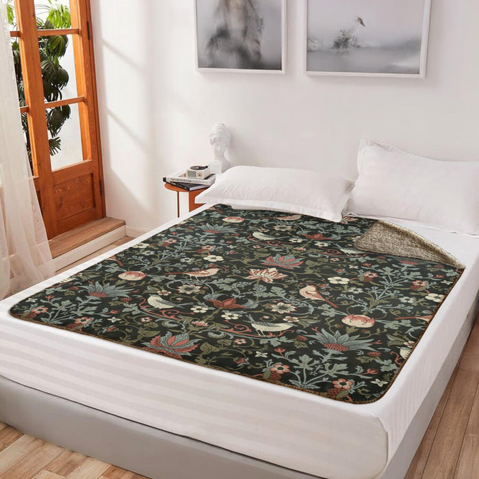 60x80 inch / Tan