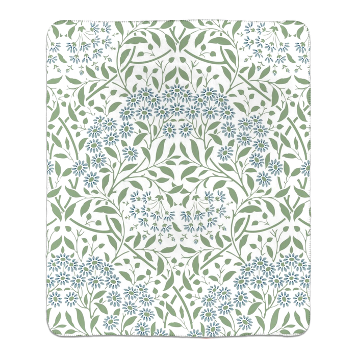 50x60 inch / White