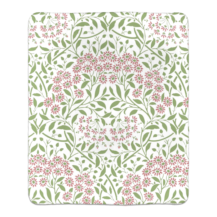 50x60 inch / White