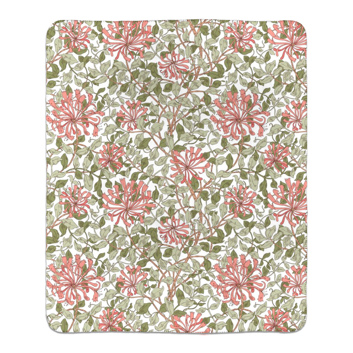 50x60 inch / White