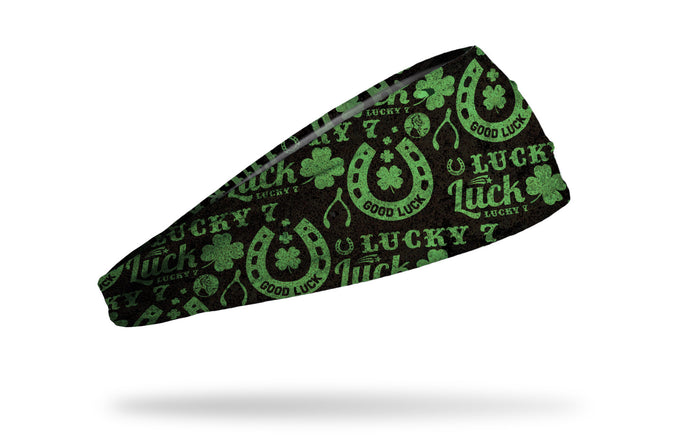Wishbone Big Bang Lite Headband - View 2