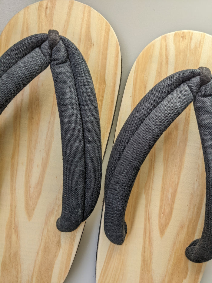 WOOD / XL