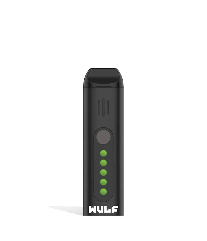 Wulf Flora Portable Dry Herb Vaporizer Limited Edition