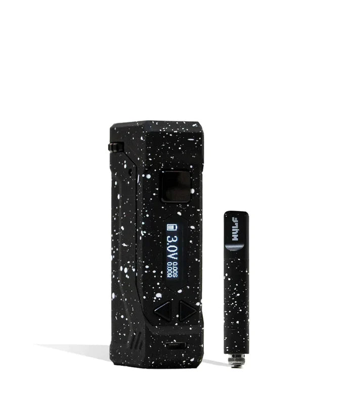 Wulf UNI Pro Max Cartridge Vaporizer