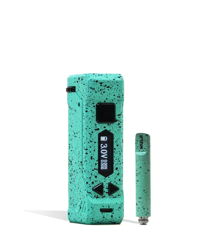 Wulf UNI Pro Max Cartridge Vaporizer
