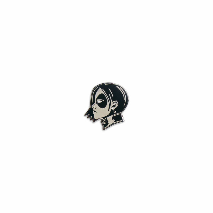 X-Men – Domino Enamel Pin