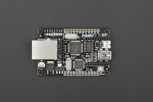XBoard V2 by DFRobot - The Pi Hut
