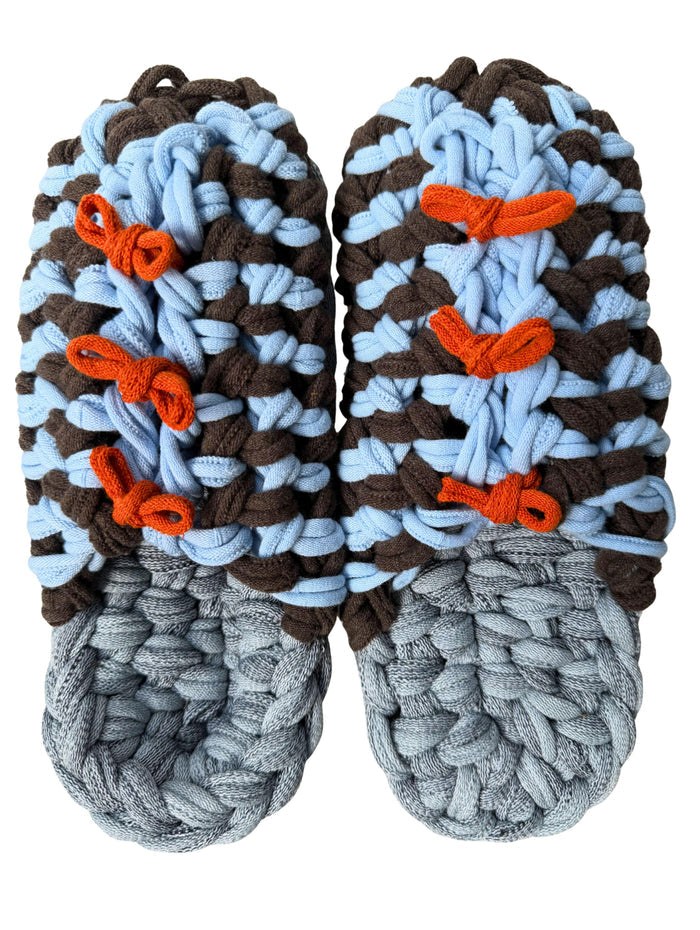 KNIT / XL / 28cm / Relaxed / 500g