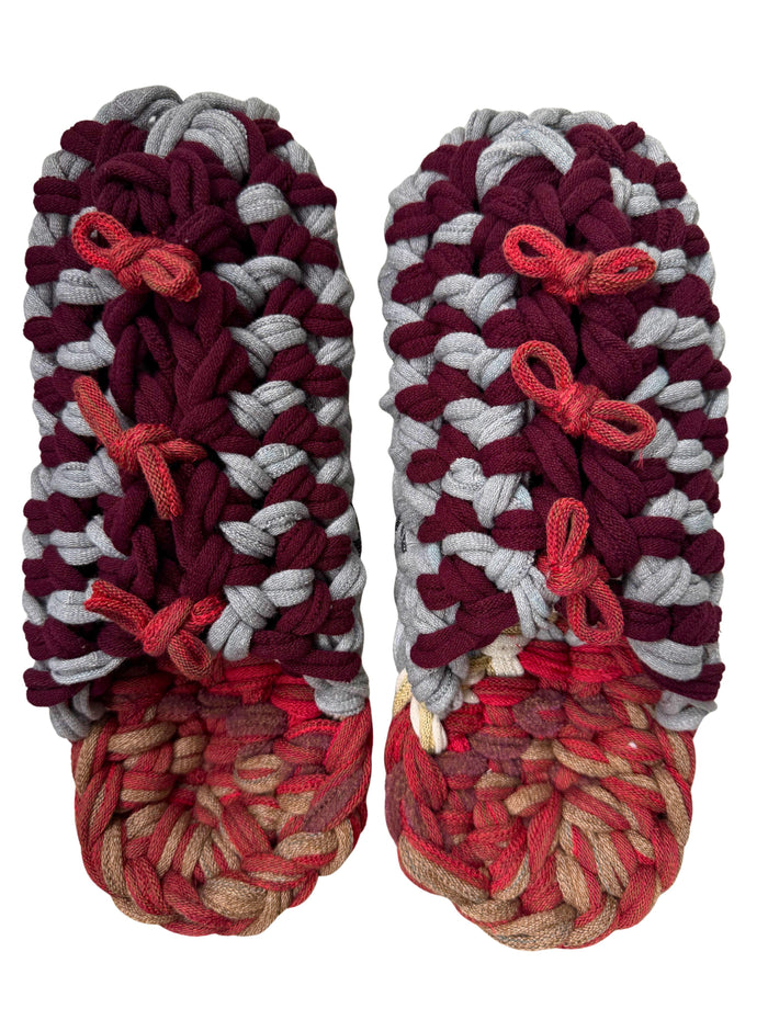 KNIT / XL / 28.5cm / Regular / 510g