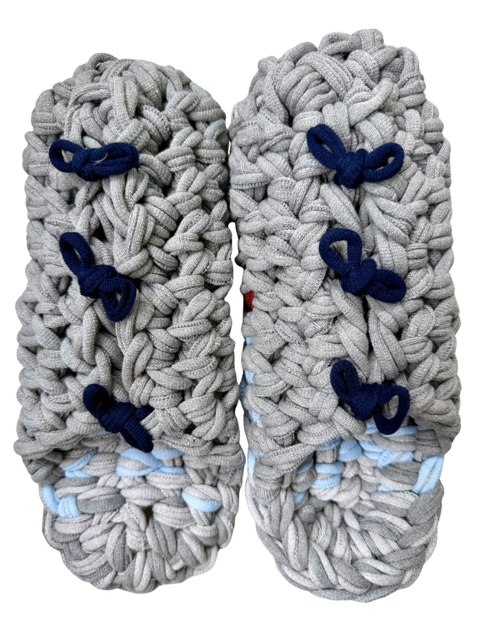 KNIT / XL / 28cm / Regular / 510g