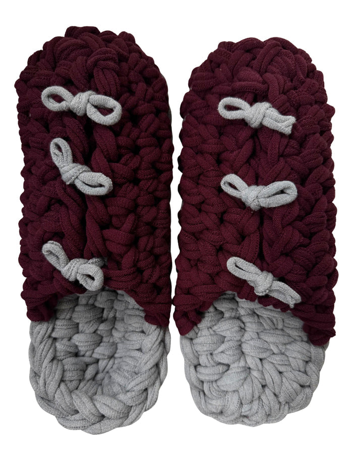 KNIT / XL / 28cm / Regular / 500g