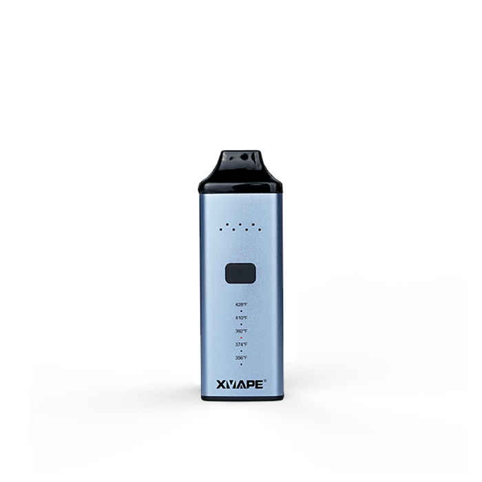 Xvape Avant Dry Herb Vaporizer