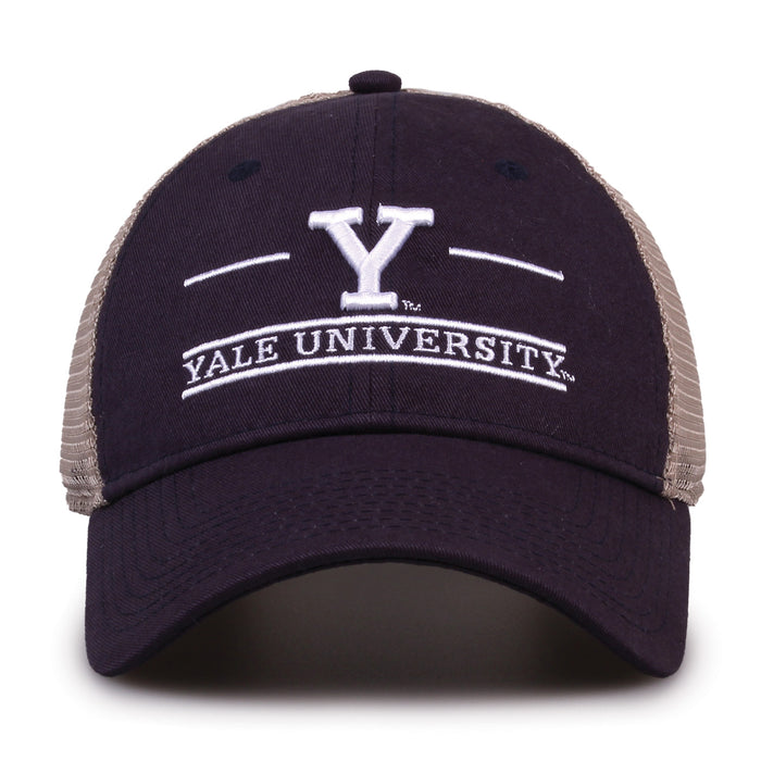Yale Split Bar Trucker
