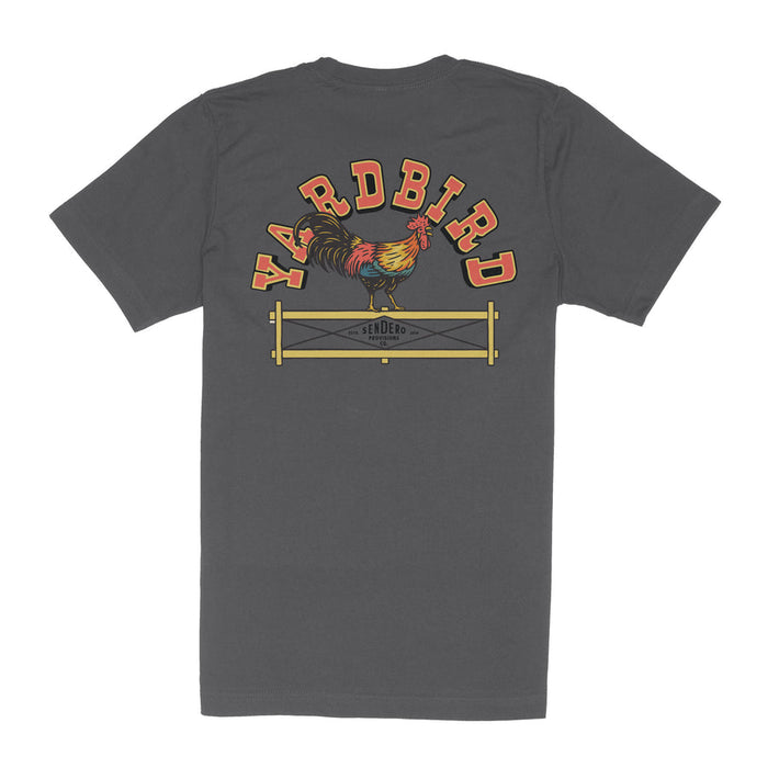 YARDBIRD T-SHIRT
