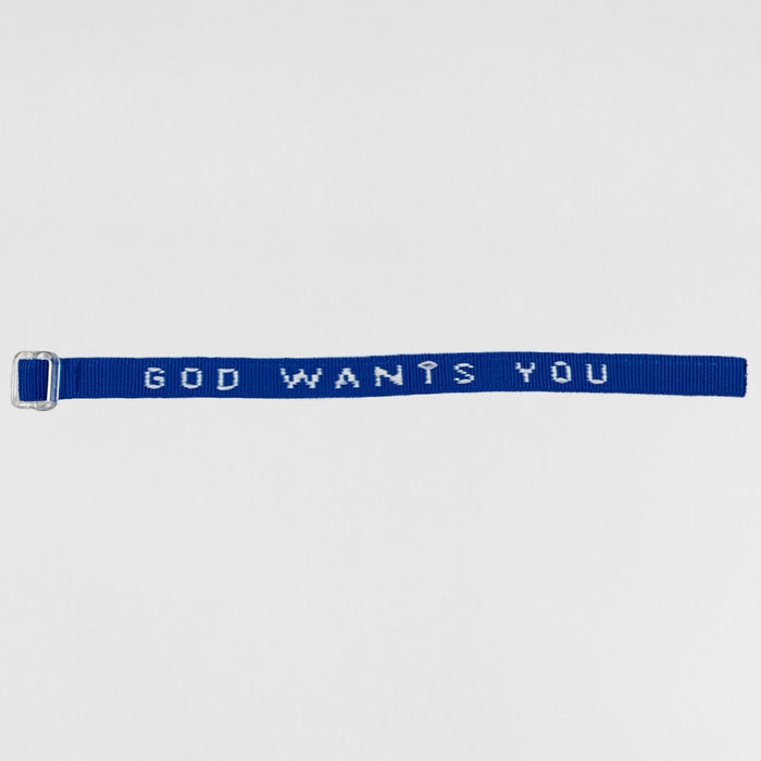 Yeezus Tour 2013 Bracelets