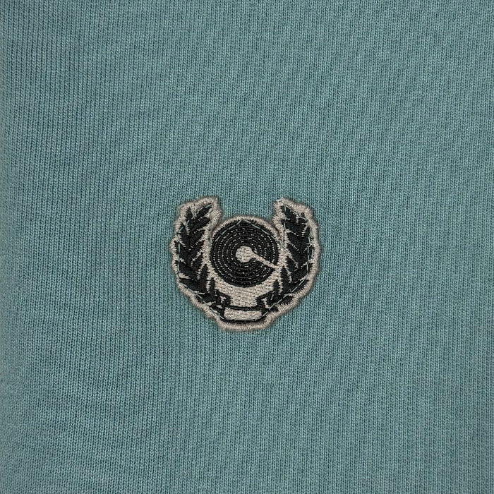 Yeezy 2017 Calabasas Sweatpants In Hospital Blue
