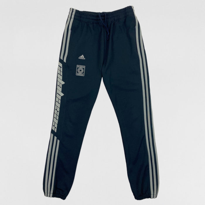 Yeezy 2017 Calabasas Track Pants In Luna/Wolves