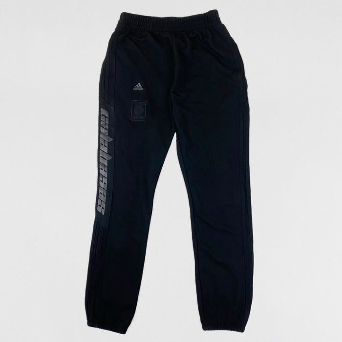 Yeezy 2017 Unreleased F&F Calabasas Sweatpants In Ink