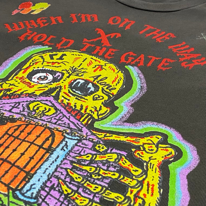 Yeezy 2018 XXXTentacion ‘Hold The Gate’ Tee