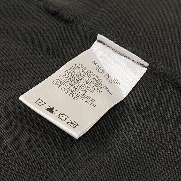 Yeezy 2018 XXXTentacion ‘Hold The Gate’ Tee