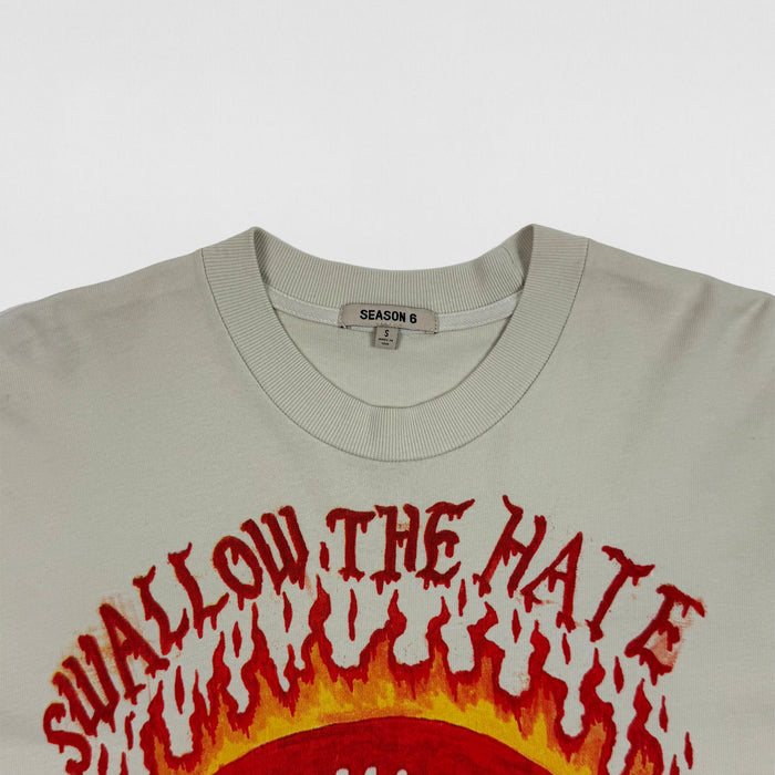 Yeezy 2018 XXXTENTACION One Minute Long Sleeve