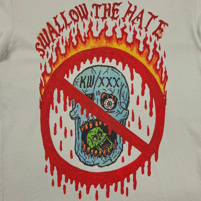 Yeezy 2018 XXXTENTACION One Minute Long Sleeve