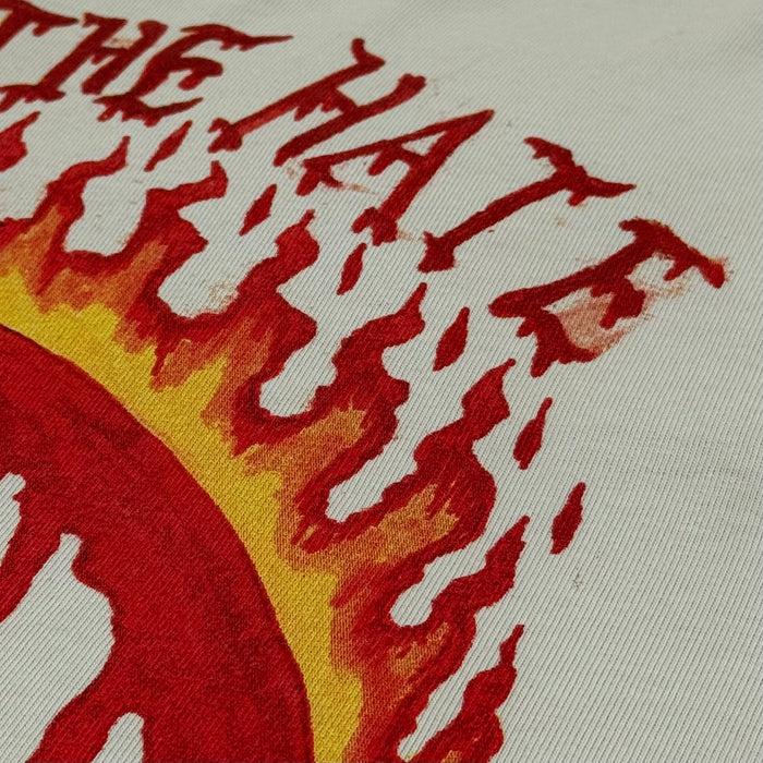 Yeezy 2018 XXXTENTACION One Minute Long Sleeve