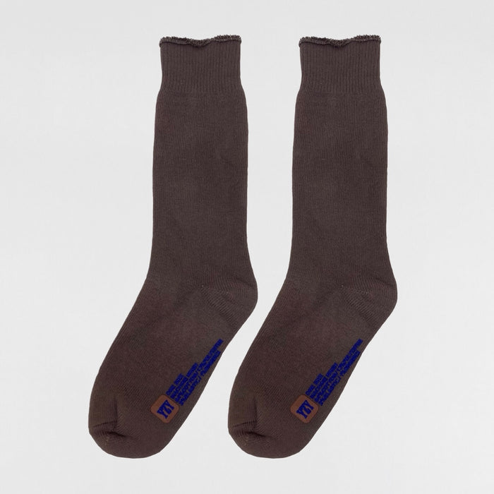 Yeezy Gap 2020 Unreleased Wyoming Bouclette Sample Socks