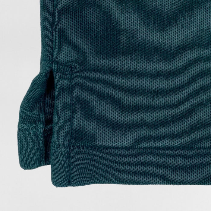 Yeezy Season 5 Pocket Long Sleeve In Emerald