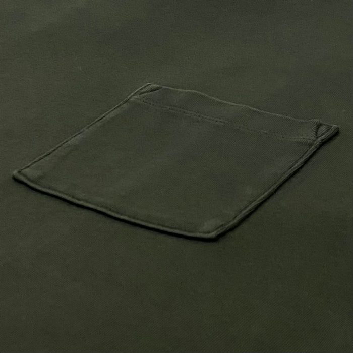 Yeezy Season 5 Pocket Long Sleeve In Onyx Dust
