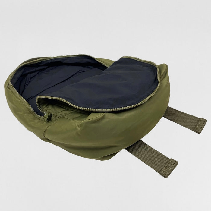 Yeezy Season 5 Truffle Nylon Backpack