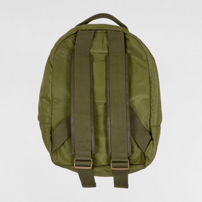 Yeezy Season 5 Truffle Nylon Backpack