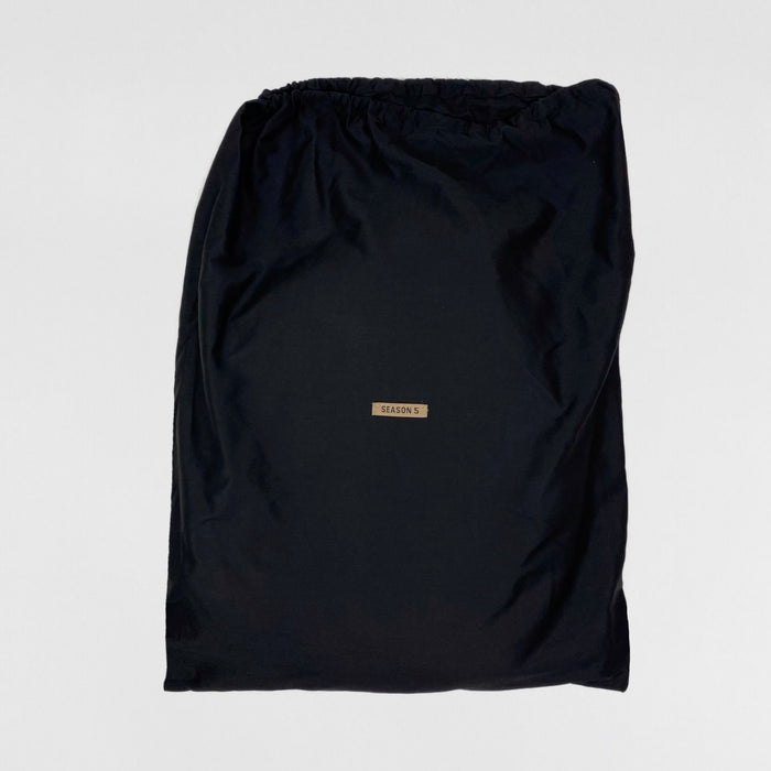 Yeezy Season 5 Truffle Nylon Backpack