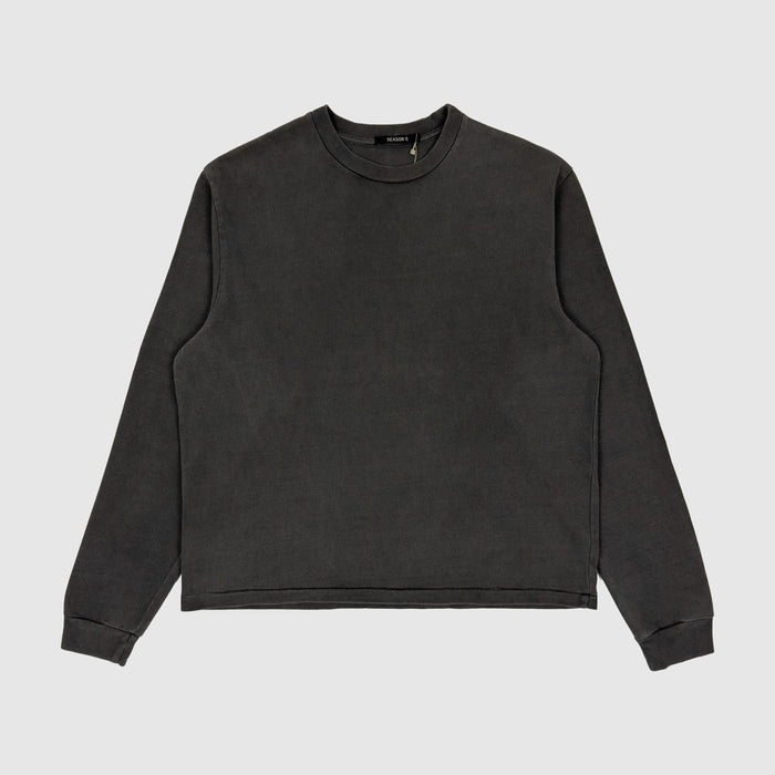Yeezy Season 6 Sample Long Sleeve In Core