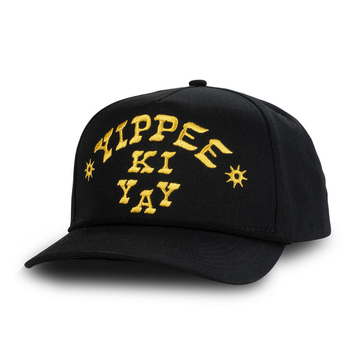 Yippee Ki Yay Hat Cap