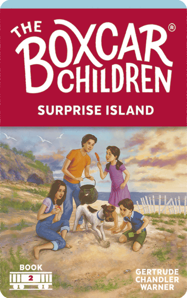 Yoto Mini + The Boxcar Children Bundle