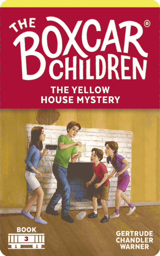 Yoto Mini + The Boxcar Children Bundle