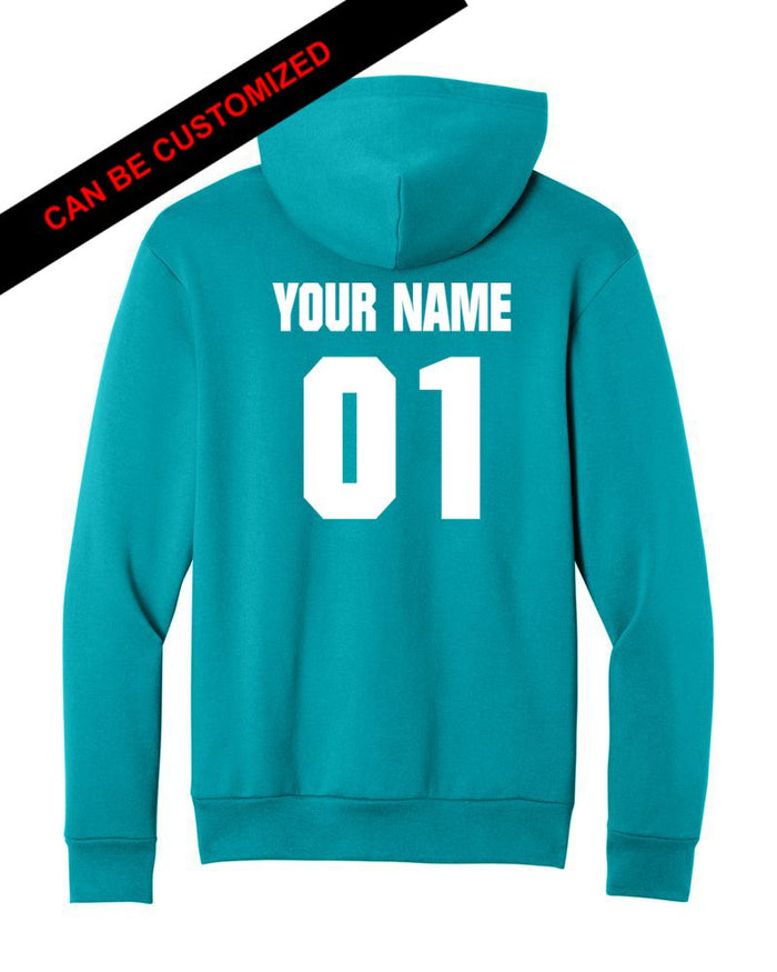 Youth Fast Lane Lightweight Hoodie