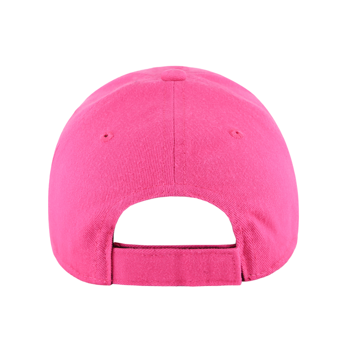 Youth Girl's Houston Rockets '47 MVP Adjustable Cap