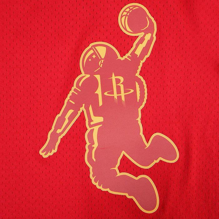 Youth Houston Rockets Pro Standard Baseball Jersey
