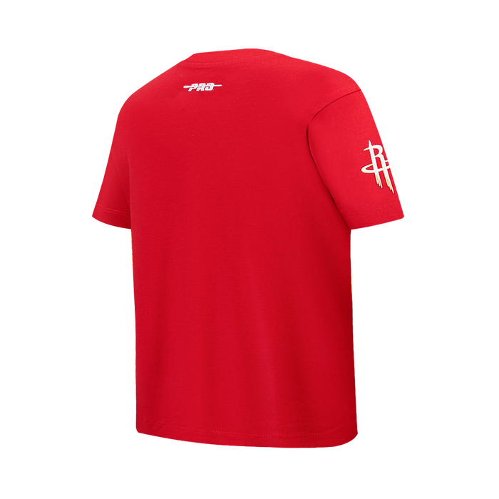 Youth Houston Rockets Pro Standard Dunkstronaut T-Shirt