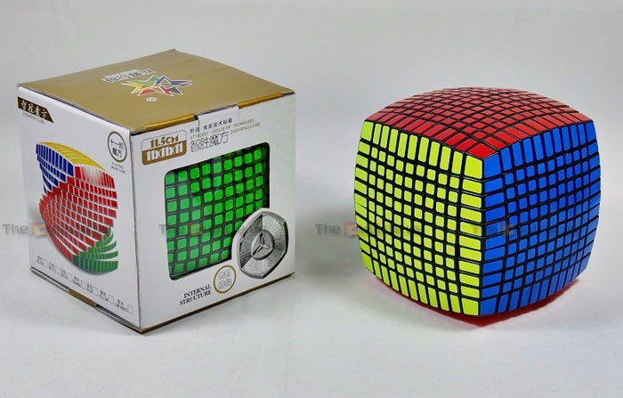 YuXin 11x11