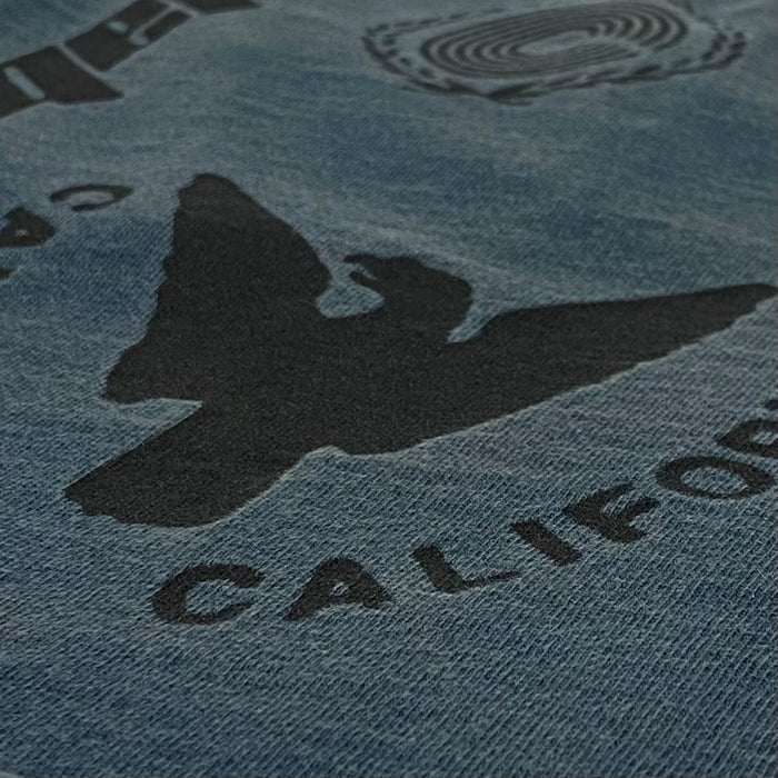 YZY 2017 Unreleased Calabasas Sample Shorts