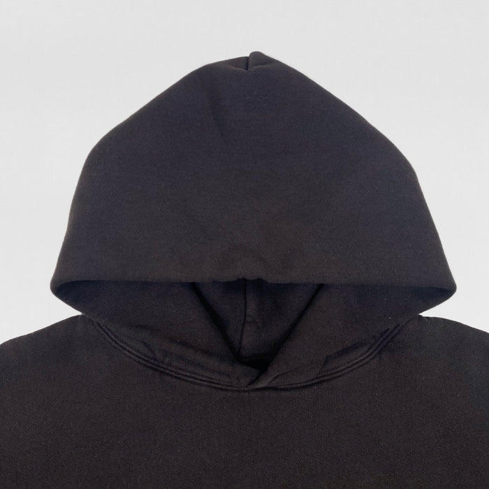 YZY 2019 Unreleased OG Double Layered Perfect Hoodie