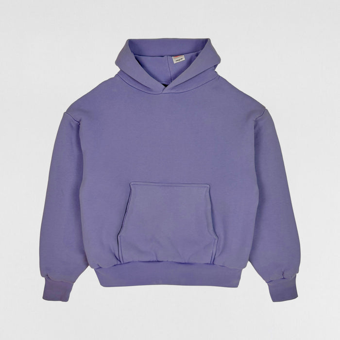 YZY 2020 Vision Double Layered Hoodie