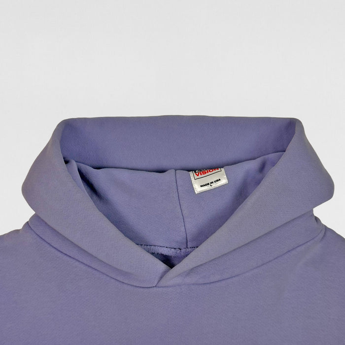 YZY 2020 Vision Double Layered Hoodie
