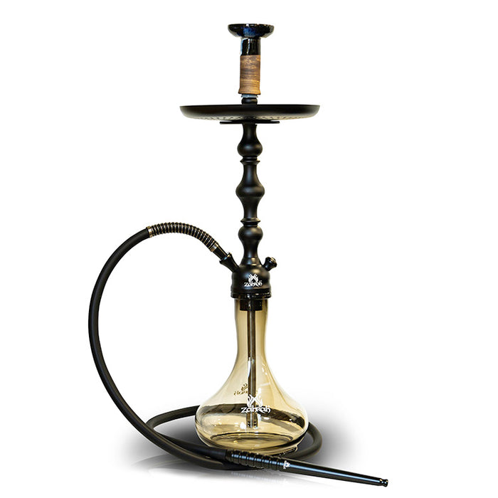 Zahrah Spade Junior Complete Hookah Set