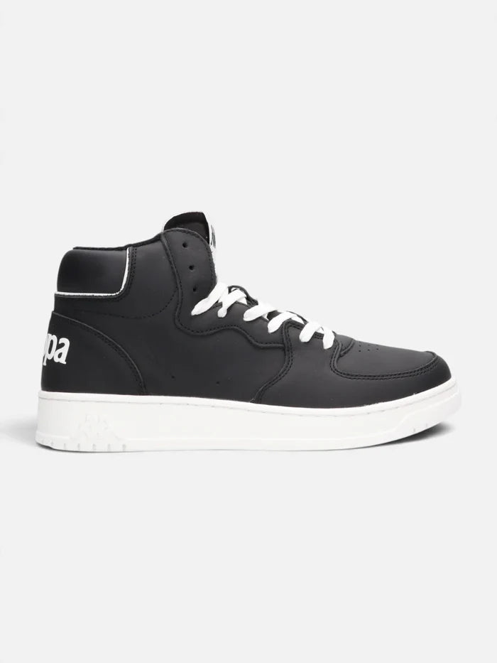 Zapatillas Kappa Authentic Marcus 1 Negro