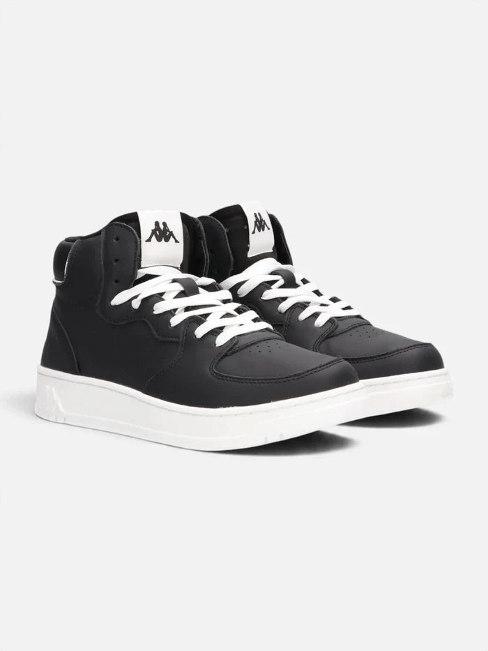 Zapatillas Kappa Authentic Marcus 1 Negro