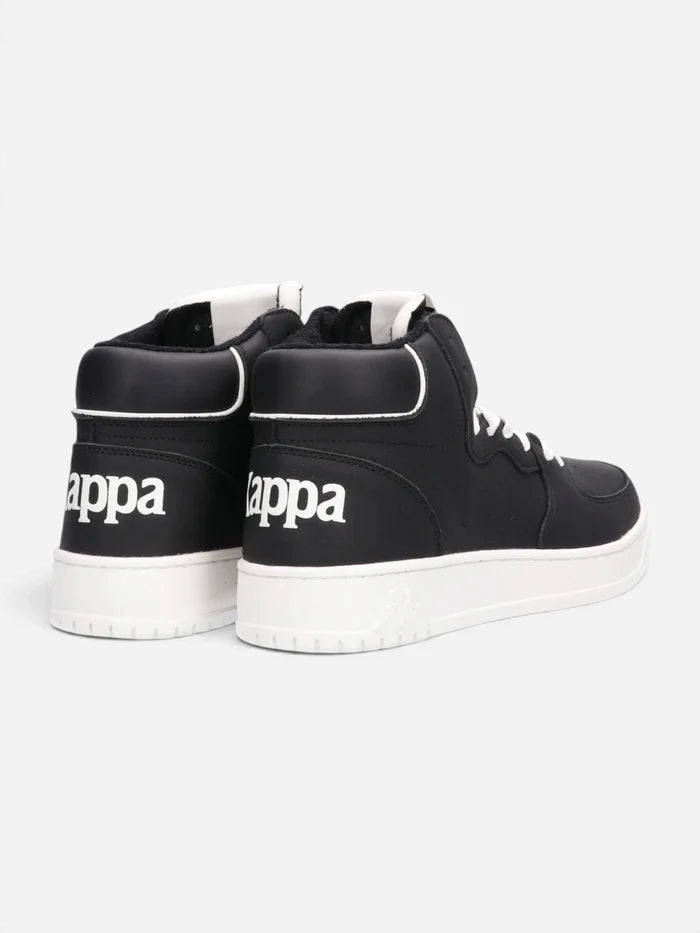 Zapatillas Kappa Authentic Marcus 1 Negro